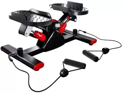 Atlas Sport Балансировочный (черный)