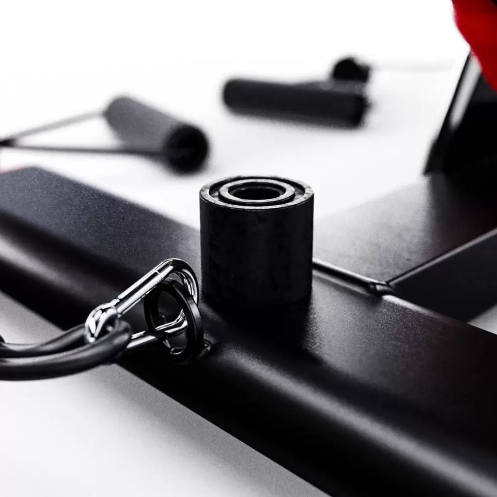 Балансировочный степпер Atlas Sport Балансировочный (черный) фото