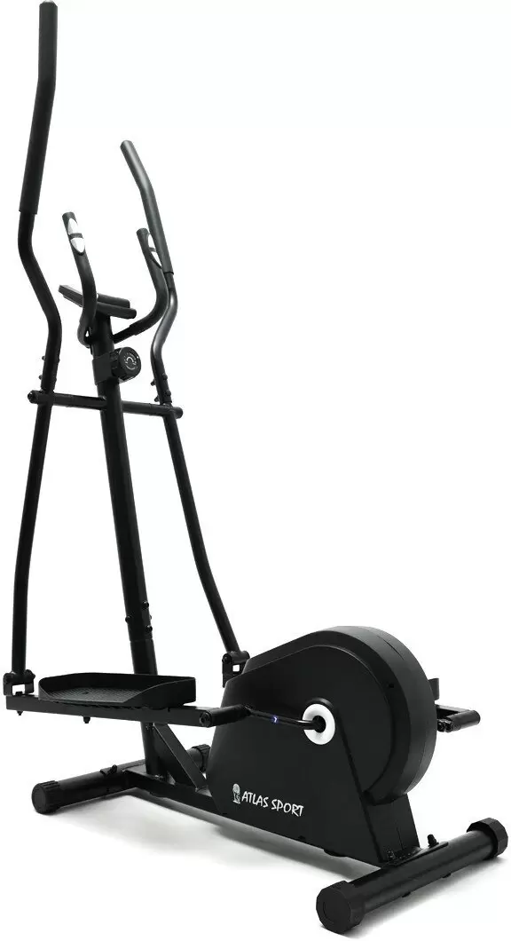 Atlas Sport Boost Black