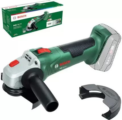 Bosch PWS 18V-70 (0.603.3E6.001)