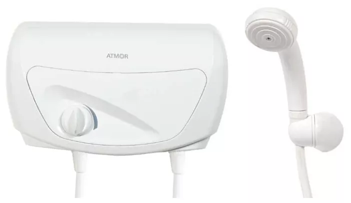 Atmor Classic 501 5 кВт душ