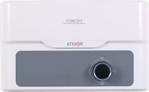 Водонагреватель Atmor Concept 3.5 кВт Combi фото