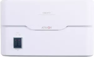 Водонагреватель Atmor Liberty 3,5 KW shower фото