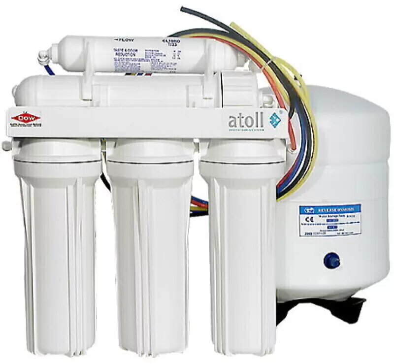 Atoll А-560Е