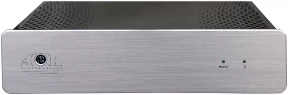 Atoll MA100 (серебристый)