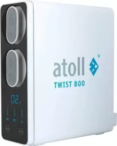 Система обратного осмоса Atoll Twist 800 (без крана) фото