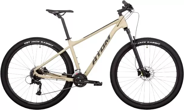 Atom Bion Nine 20 L 2024 (SilkLightSand)