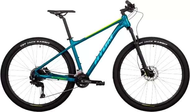 Atom Bion Nine 50 L 2024 (Teal-Blue)