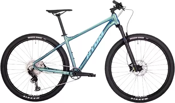 Atom Bion Nine 550 M 2024 (Sparkling Blue)