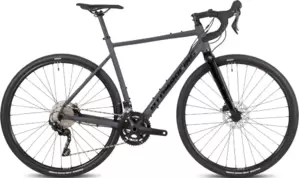 Велосипед ATOM Tundra PRO S MatteConcrete