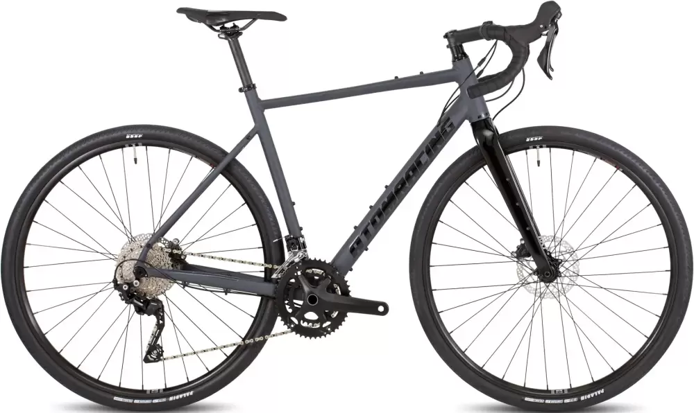 Atom Tundra PRO XS MatteConcrete