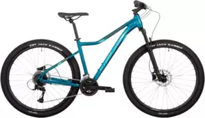 Atom VIBES SEVEN 20 M 2024 (Teal Blue)