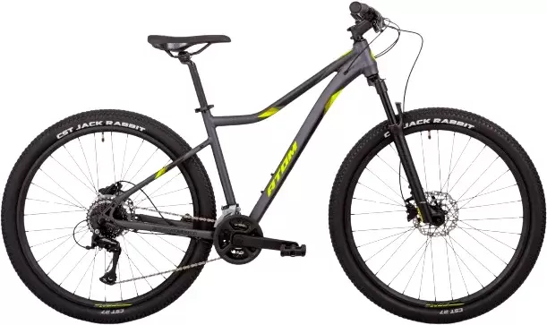 Atom VIBES SEVEN 20 S 2024 (Matt Anthracite)