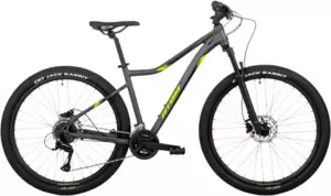 Atom VIBES SEVEN 20 S 2024 (Matt Anthracite)