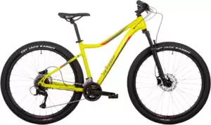 Atom VIBES SEVEN 20 XS 2024 (Lime)