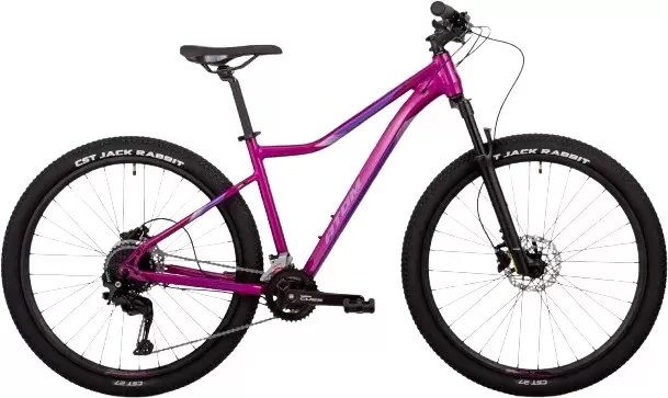 Atom Vibes Seven 50 S 2024 (Glossy Purple)