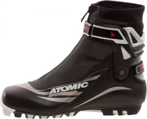 Лыжные ботинки Atomic Sport Skate boots фото