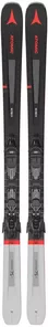 Горные лыжи Atomic Vantage 75 C &#38; M 10 GW (177, black/grey, 2020-2021) фото