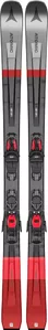 Горные лыжи Atomic Vantage 79 C &#38; M 10 GW (171, black/red, 2021-2022) фото