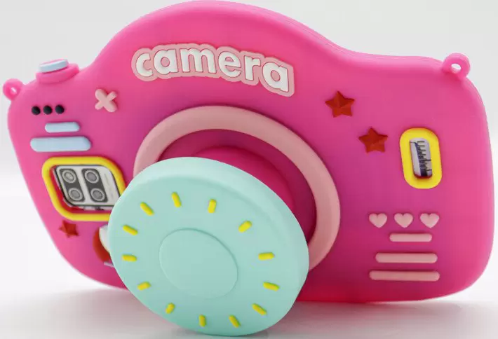 Atouch KC65 Pro 4G 8GB/256GB (розовый)