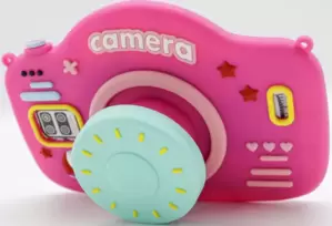 Планшет ATouch KC65 Pro 4G 8GB/256GB (розовый)