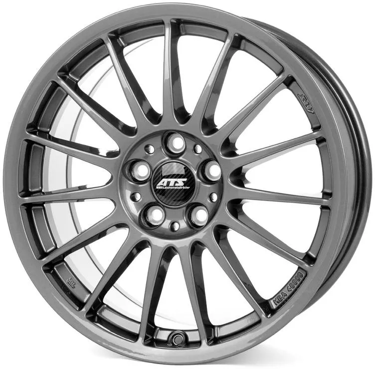 ATS Streetrallye 6x15 5x98 ET38 D58,1