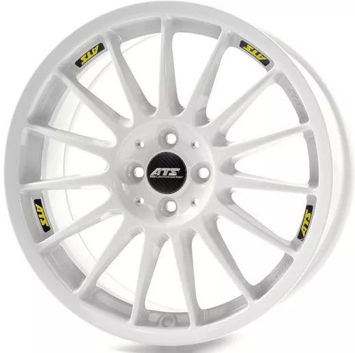 Литой диск ATS Streetrallye 6x15 5x98 ET38 D58,1 фото