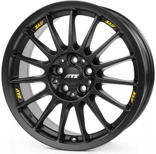 Литой диск ATS Streetrallye 6x15 5x98 ET38 D58,1 фото
