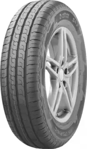 Летняя шина Attar S03 205/70R15C 106/104R icon
