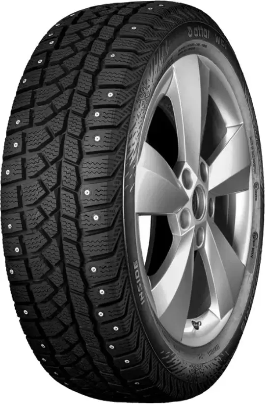 Attar W01 175/65R14 82T