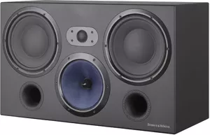 Напольная акустика Bowers &#38; Wilkins CT7.3 LCRS фото