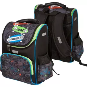 Школьный рюкзак Attomex Lite Skate 7030206 фото