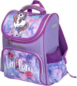 Школьный рюкзак Attomex Lite Unicorn 7030201 icon