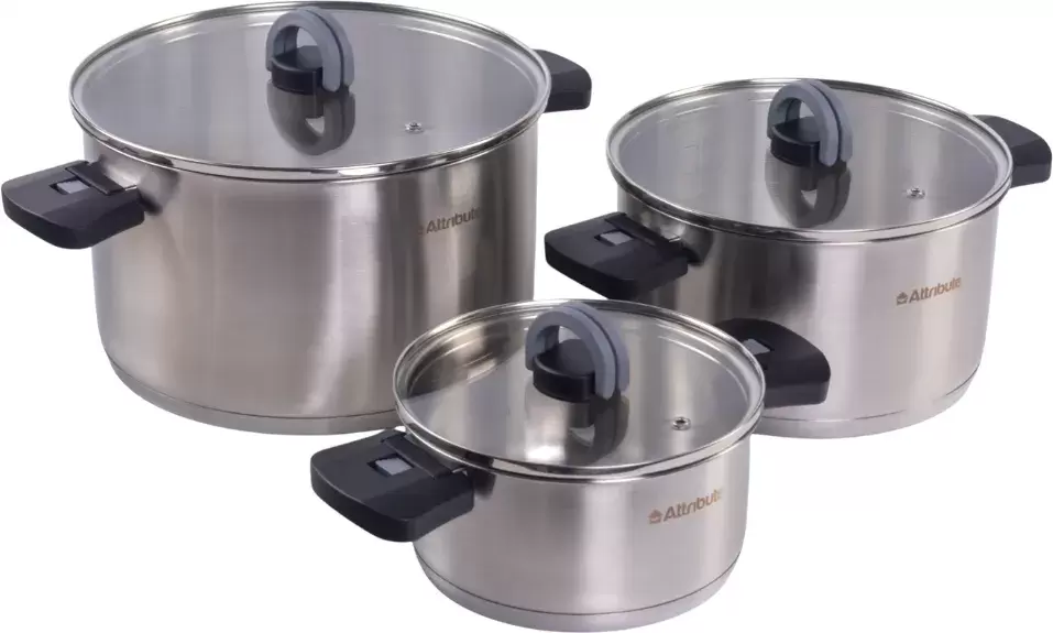 Attribute Foldaway ASF300