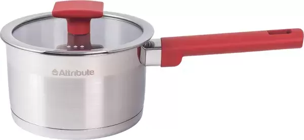 Attribute Stark AST016