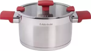 Кастрюля Attribute Stark AST020 фото