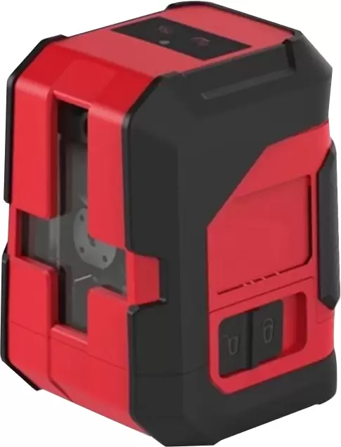 Лазерный нивелир Atuman Duka CL-2 фото