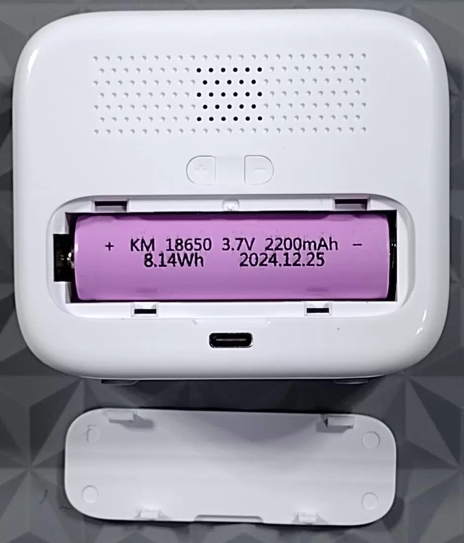 Метеостанция Atuman Duka HF1 фото