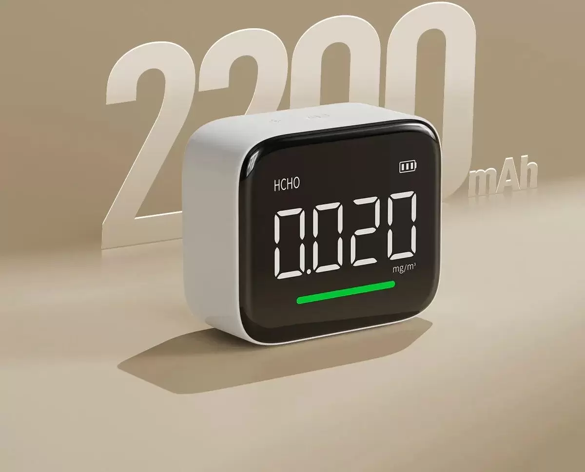 Метеостанция Atuman Duka HF1 фото