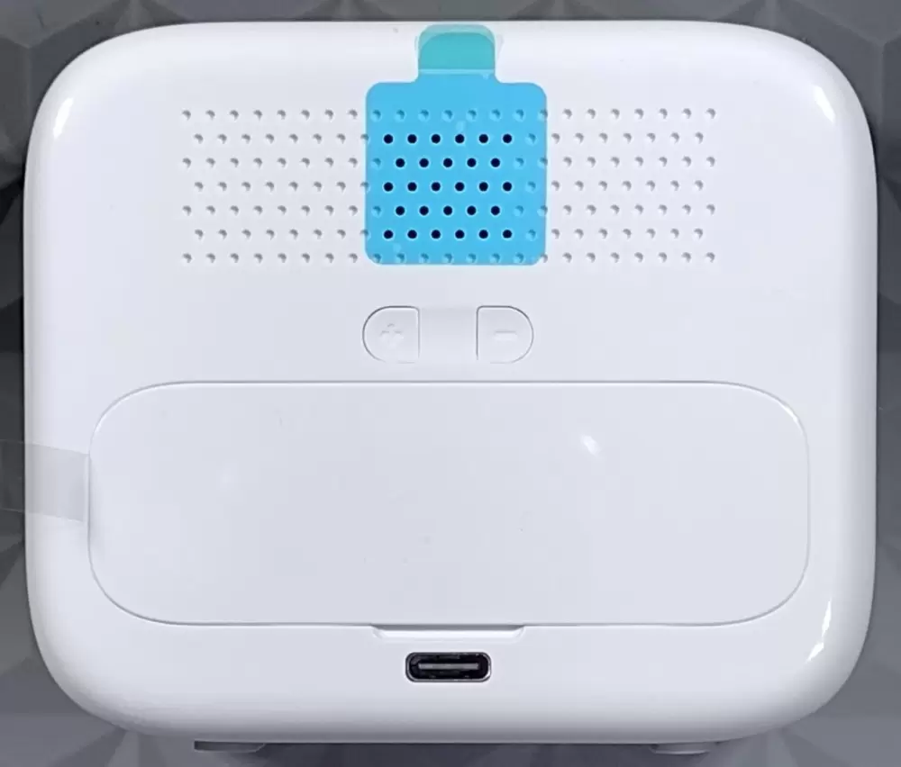 Метеостанция Atuman Duka HF1 фото