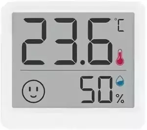 Метеостанция Atuman Duka TH mini фото