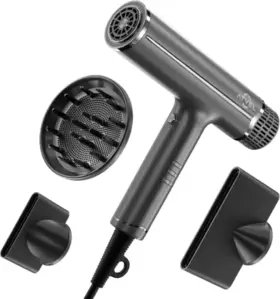 Фен Atvel AirJet HD6