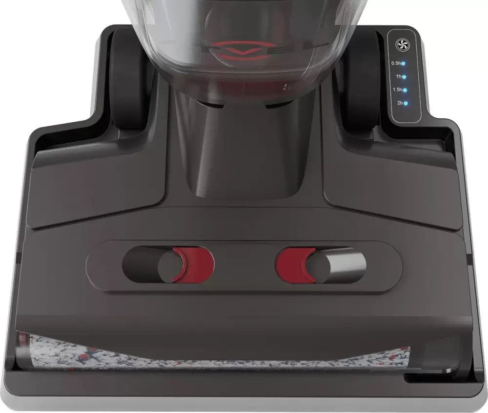 Вертикальный моющий пылесос Atvel F16 Ultimate Plus фото 2
