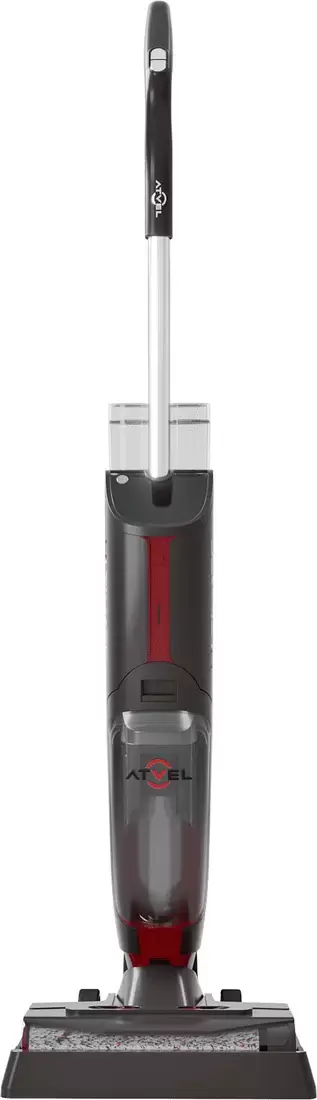 Вертикальный моющий пылесос Atvel F16 Ultimate Plus фото 4