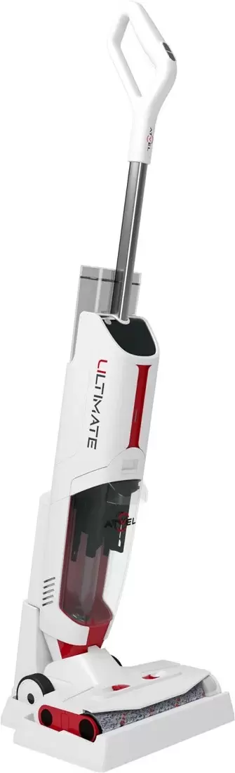 Atvel F16 Ultimate White