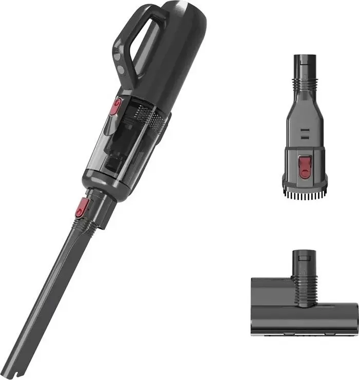 Пылесос Atvel F35 TotalClean фото
