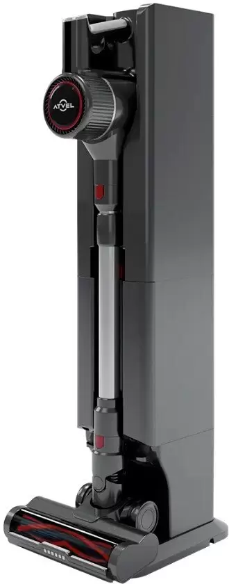 Atvel G9 Pro Base
