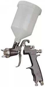 Краскораспылитель Auarita MP-500 1.8 мм фото