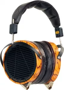 Наушники Audeze LCD-3 фото