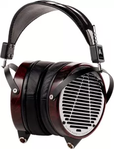 Наушники Audeze LCD-4 фото